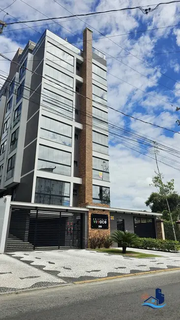 Foto 1 de Apartamento com 3 quartos à venda, 83m2 em Matinhos - PR