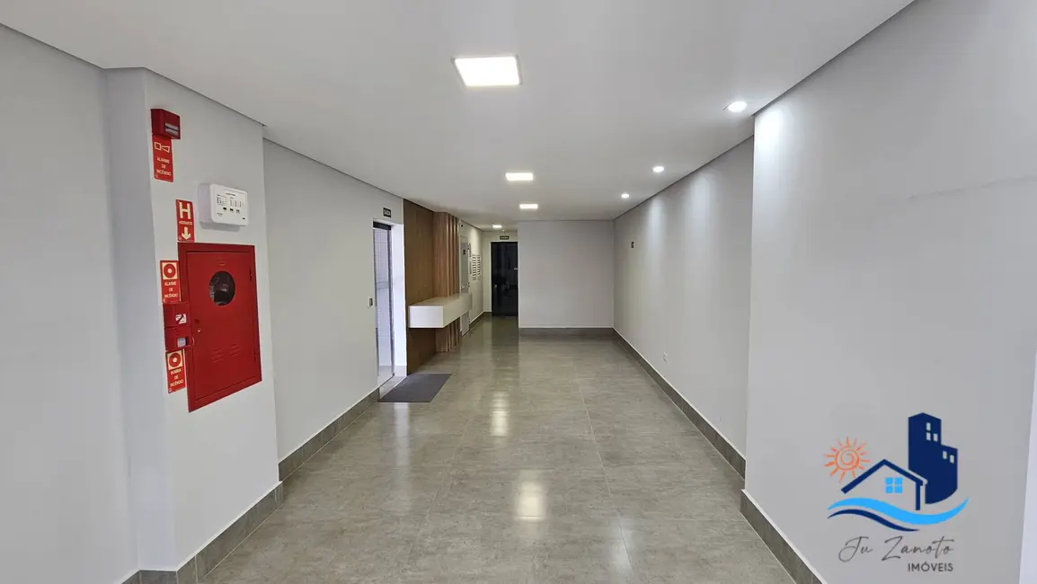 Foto 6 de Apartamento com 3 quartos à venda, 83m2 em Matinhos - PR
