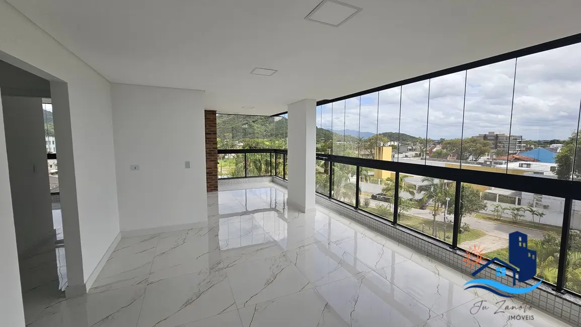 Foto 2 de Apartamento com 3 quartos à venda, 83m2 em Matinhos - PR