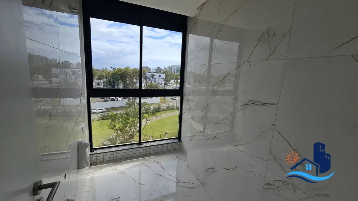 Foto 5 de Apartamento com 3 quartos à venda, 83m2 em Matinhos - PR