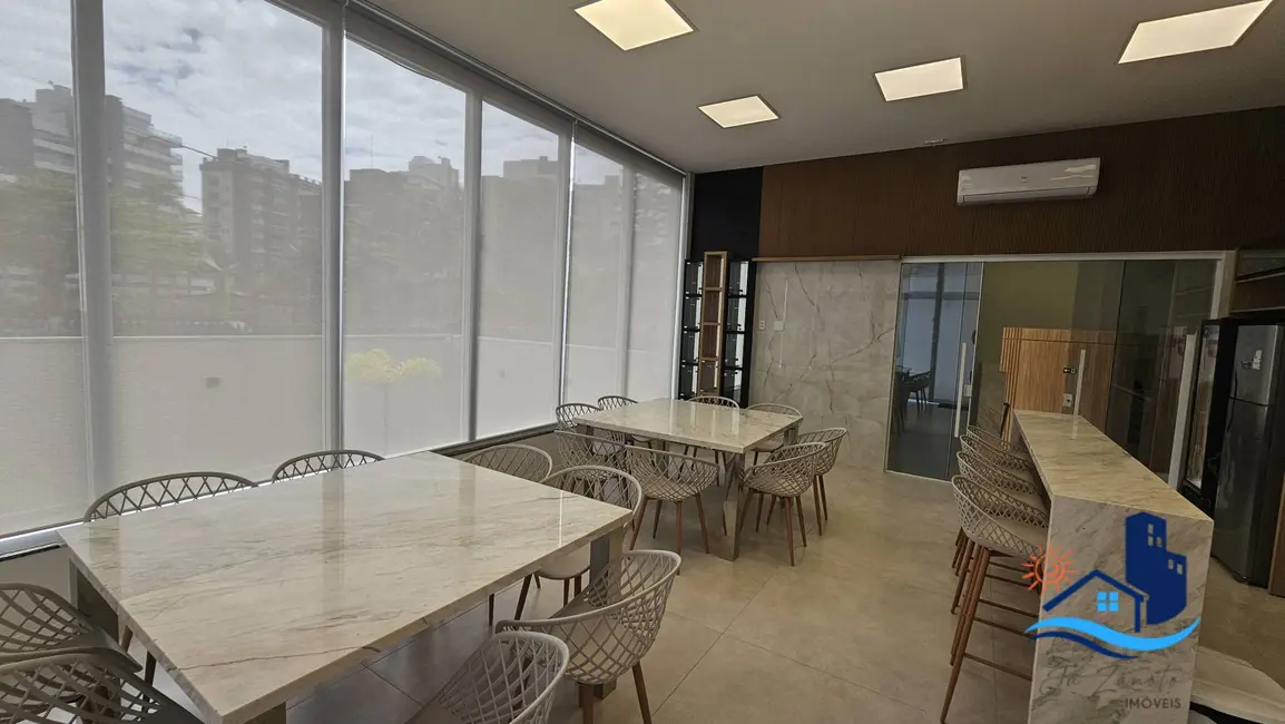 Foto 7 de Apartamento com 3 quartos à venda, 127m2 em Matinhos - PR