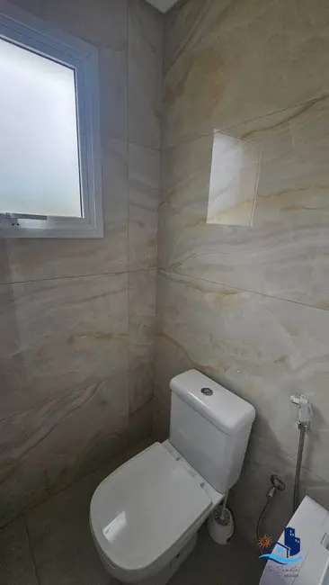 Foto 8 de Apartamento com 3 quartos à venda, 127m2 em Matinhos - PR