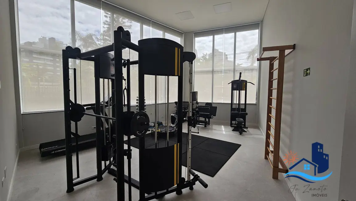 Foto 4 de Apartamento com 3 quartos à venda, 127m2 em Matinhos - PR