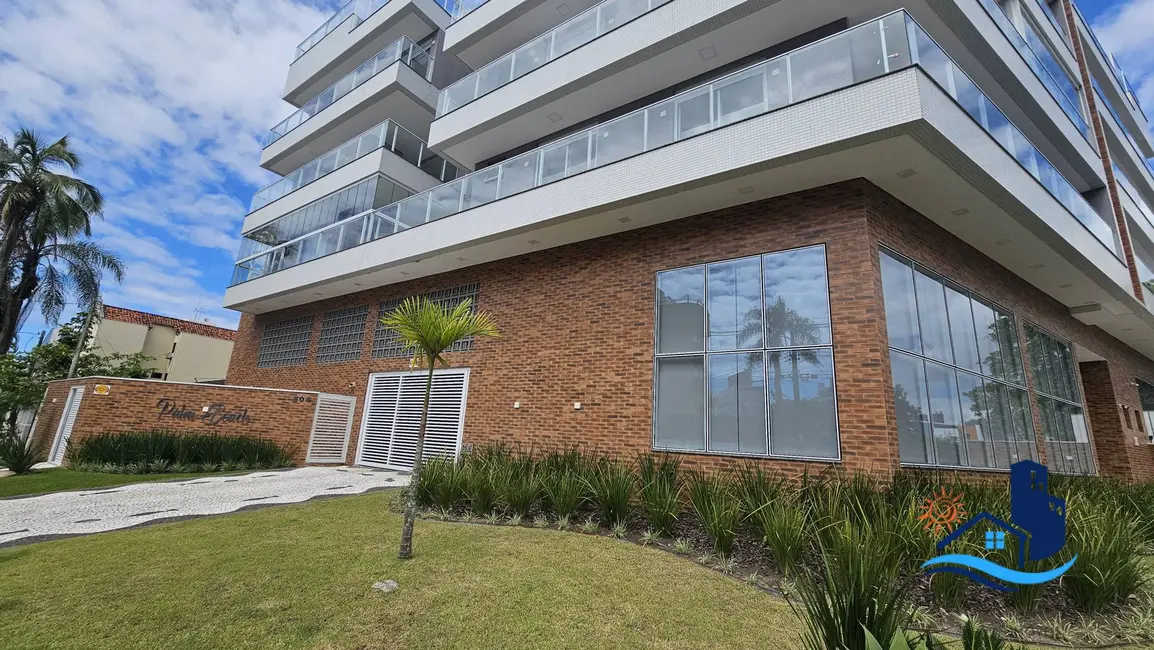 Foto 3 de Apartamento com 3 quartos à venda, 127m2 em Matinhos - PR