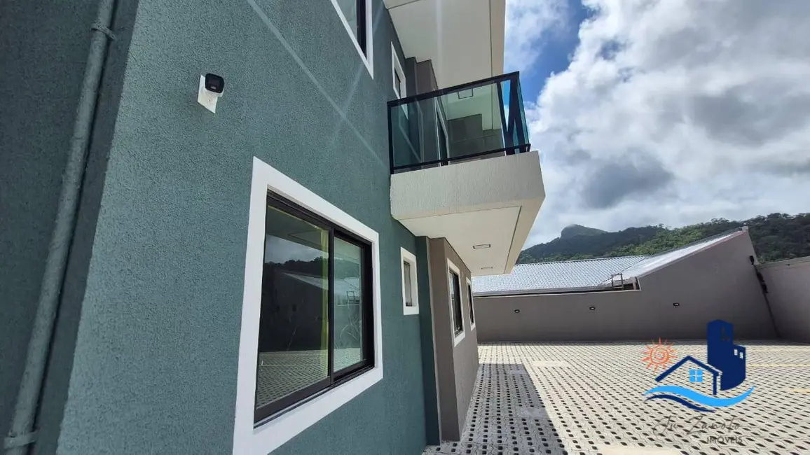 Foto 3 de Apartamento com 2 quartos à venda, 46m2 em Matinhos - PR