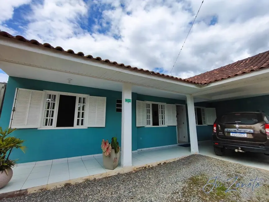 Foto 9 de Apartamento com 2 quartos à venda, 46m2 em Matinhos - PR