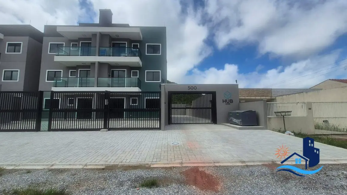 Foto 6 de Apartamento com 2 quartos à venda, 46m2 em Matinhos - PR