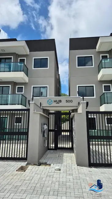 Foto 2 de Apartamento com 2 quartos à venda, 46m2 em Matinhos - PR