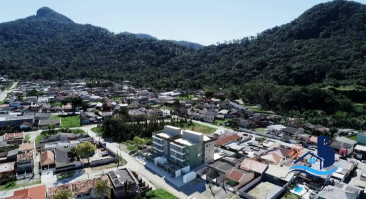 Foto 7 de Apartamento com 2 quartos à venda, 46m2 em Matinhos - PR