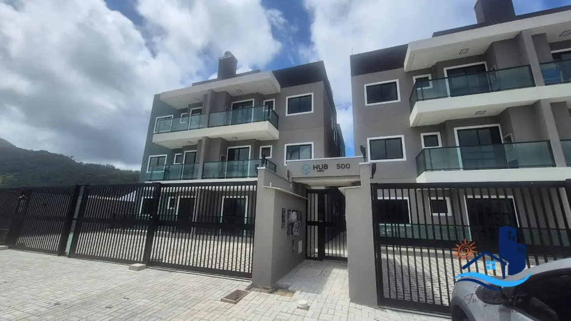 Foto 1 de Apartamento com 2 quartos à venda, 46m2 em Matinhos - PR