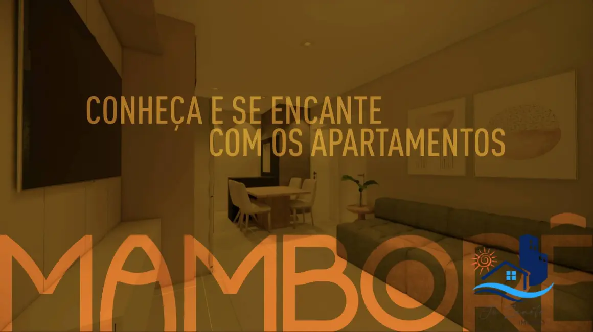 Foto 8 de Apartamento com 1 quarto à venda, 21m2 em Matinhos - PR