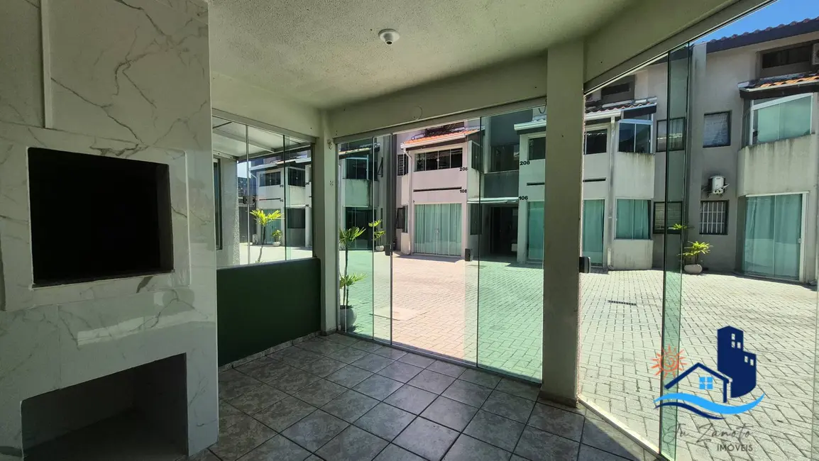 Foto 5 de Apartamento com 2 quartos à venda, 51m2 em Matinhos - PR