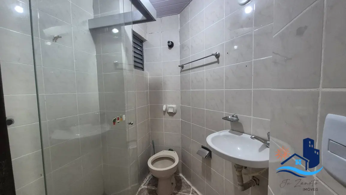 Foto 8 de Apartamento com 2 quartos à venda, 51m2 em Matinhos - PR