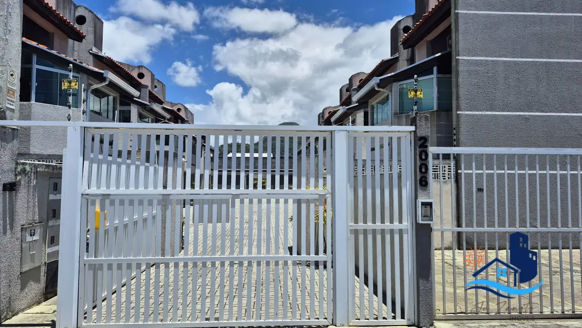 Foto 2 de Apartamento com 2 quartos à venda, 51m2 em Matinhos - PR