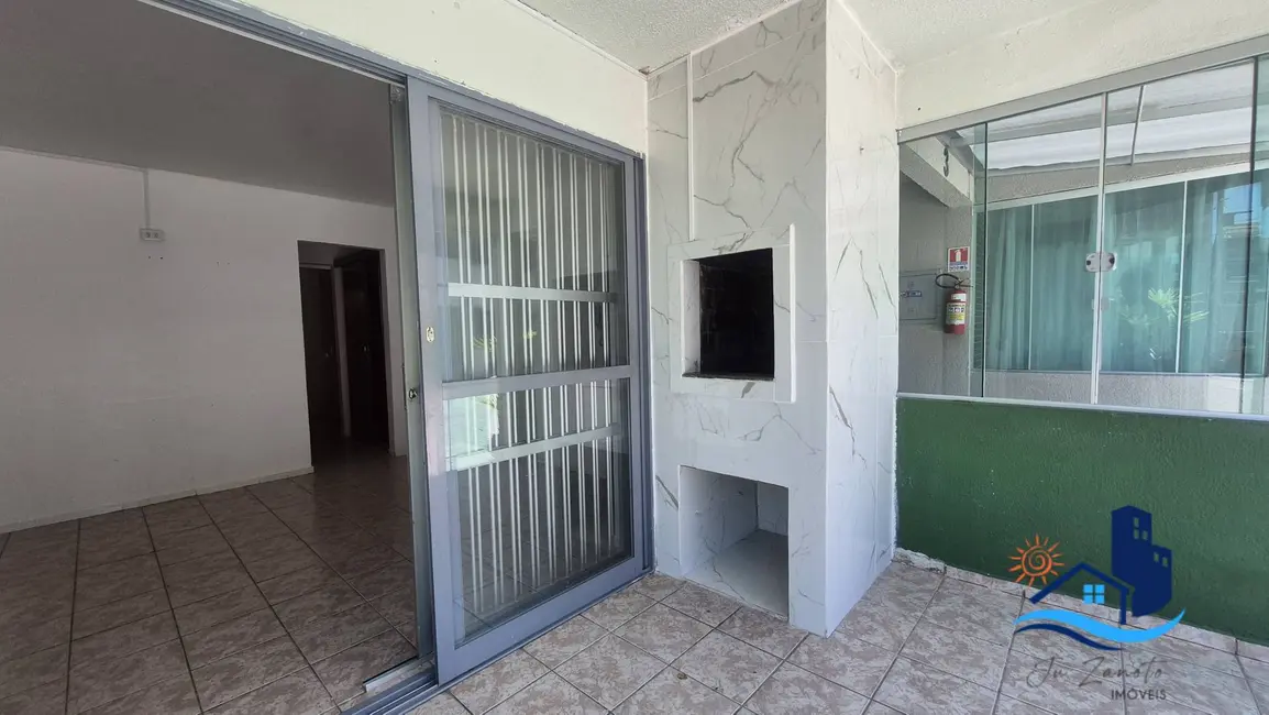 Foto 1 de Apartamento com 2 quartos à venda, 51m2 em Matinhos - PR