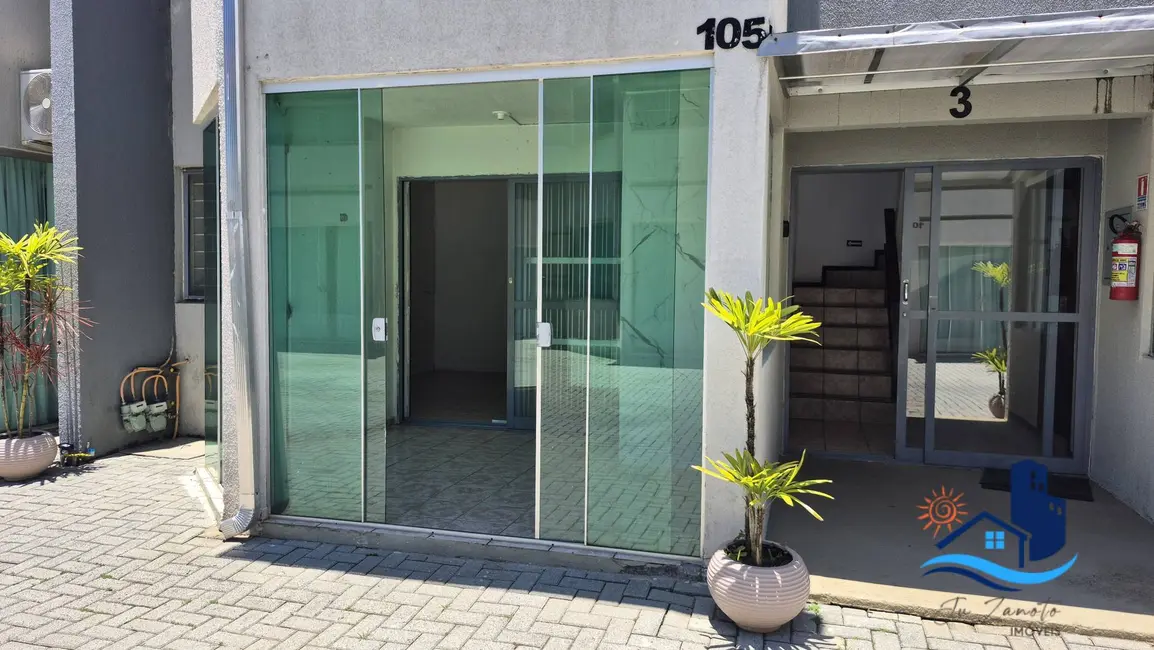 Foto 3 de Apartamento com 2 quartos à venda, 51m2 em Matinhos - PR