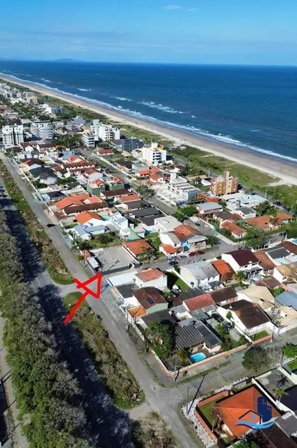 Foto 5 de Sobrado com 3 quartos à venda, 103m2 em Matinhos - PR