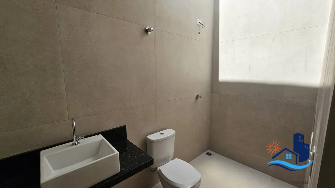 Foto 9 de Sobrado com 3 quartos à venda, 103m2 em Matinhos - PR