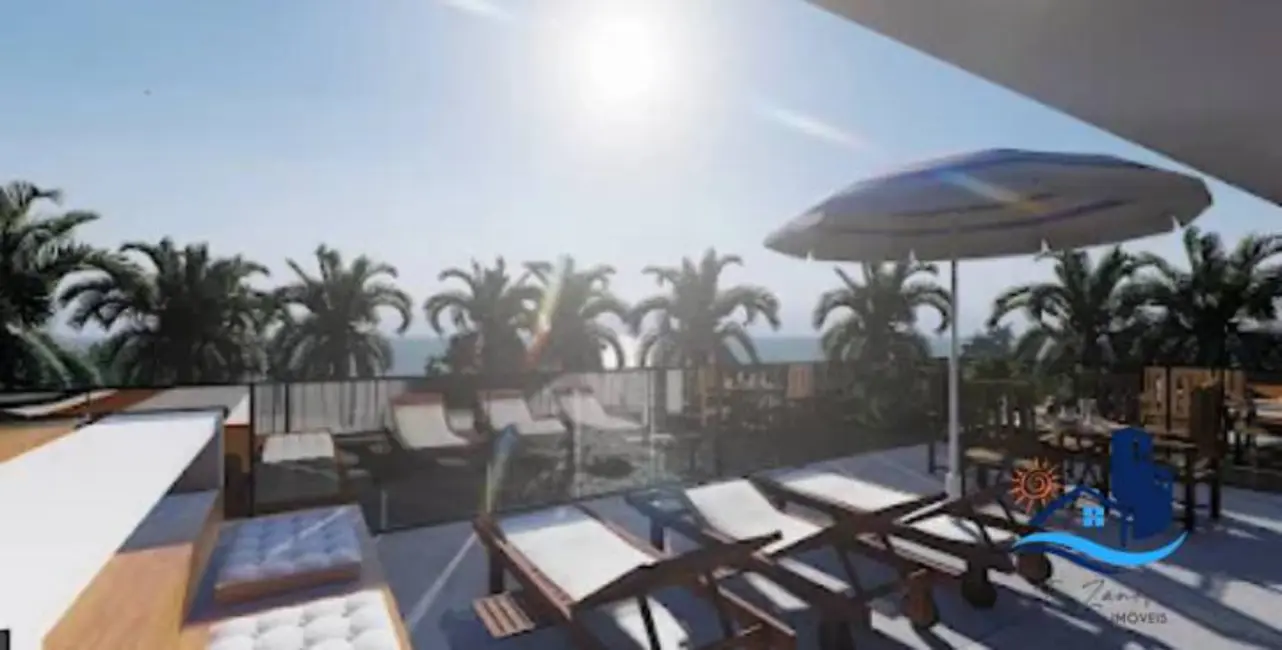 Apartamento com 3 quartos à venda, 96m2 em Matinhos - PR - imagem 8 Foto 8 de Apartamento com 3 quartos à venda, 96m2 em Matinhos - PR