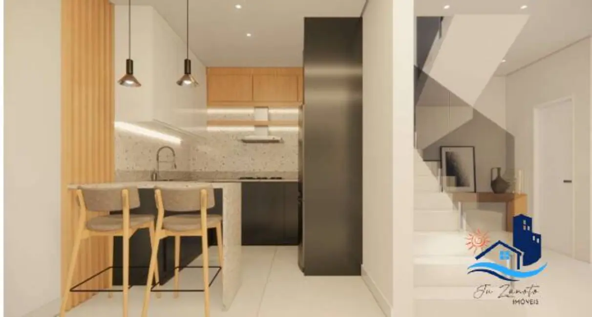 Foto 9 de Apartamento com 1 quarto à venda, 145m2 em Matinhos - PR