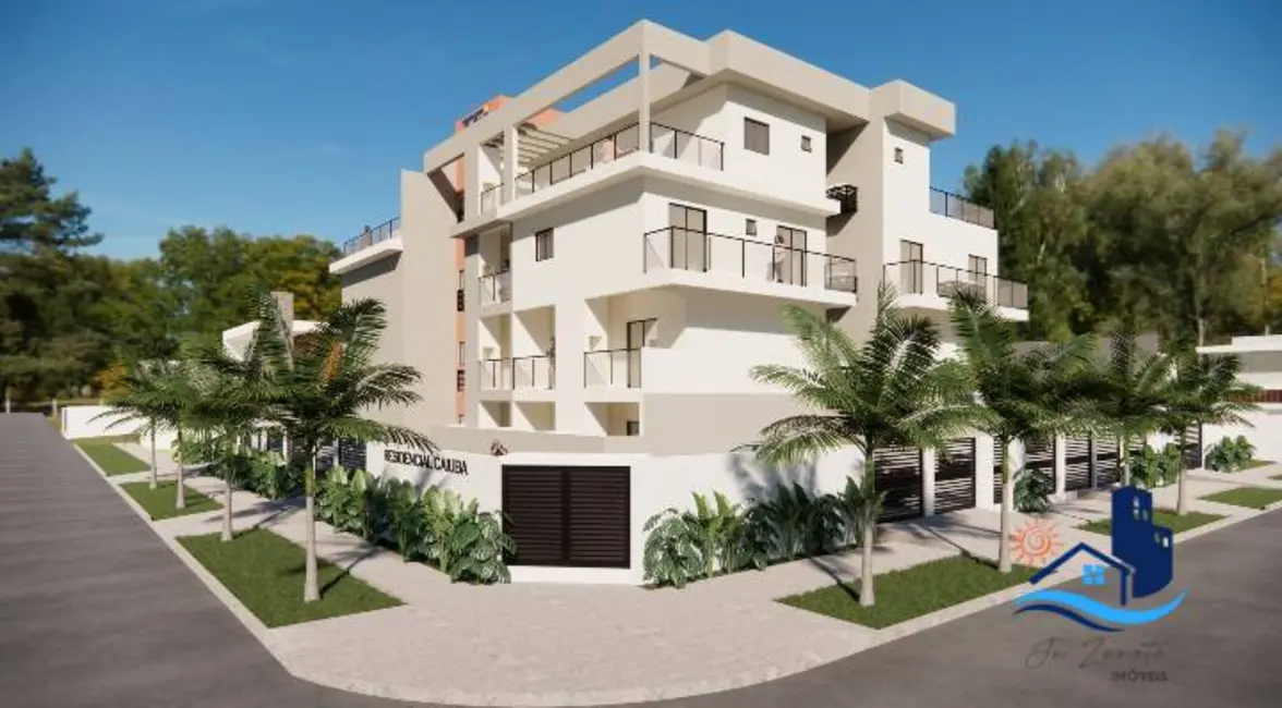 Foto 5 de Apartamento com 1 quarto à venda, 145m2 em Matinhos - PR