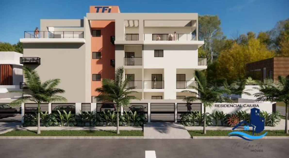 Foto 2 de Apartamento com 1 quarto à venda, 145m2 em Matinhos - PR