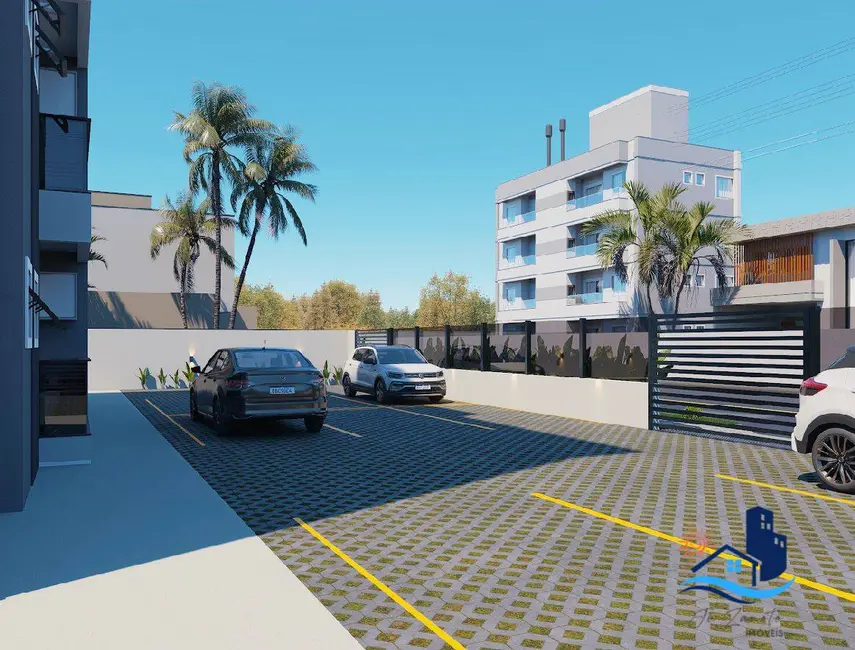 Foto 4 de Apartamento com 2 quartos à venda, 70m2 em Matinhos - PR