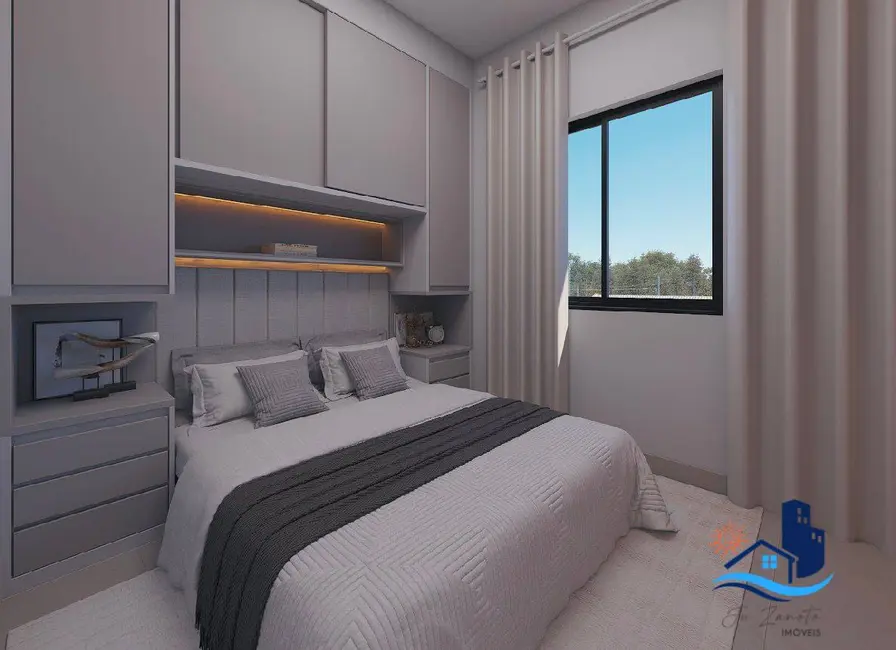 Foto 8 de Apartamento com 2 quartos à venda, 70m2 em Matinhos - PR