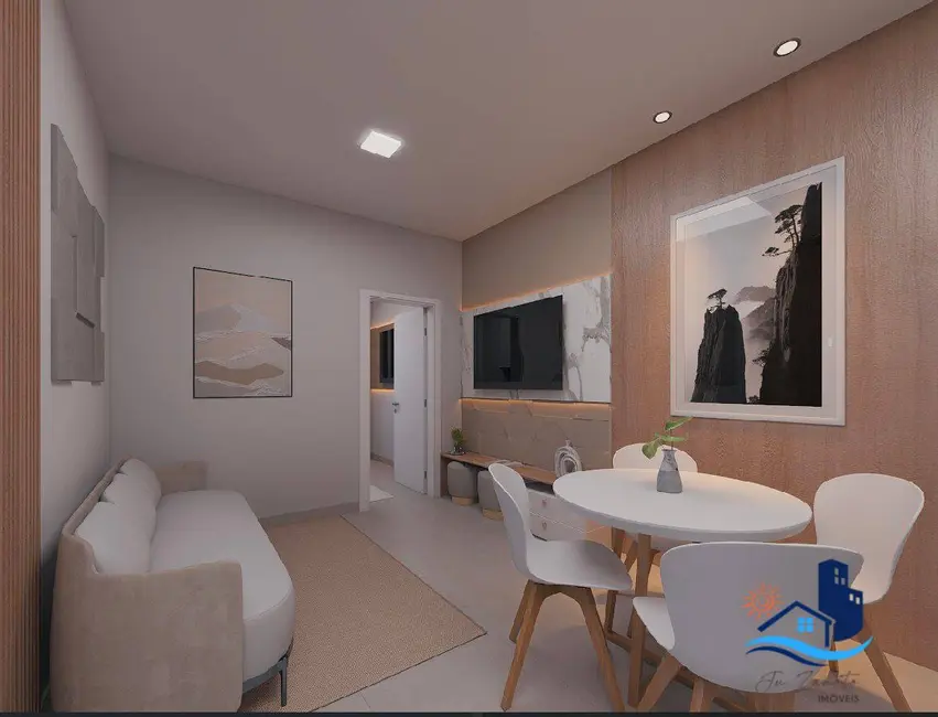 Foto 7 de Apartamento com 2 quartos à venda, 70m2 em Matinhos - PR