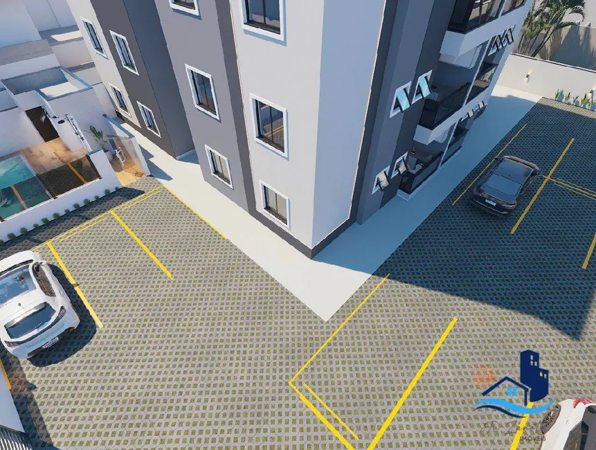 Foto 5 de Apartamento com 2 quartos à venda, 70m2 em Matinhos - PR