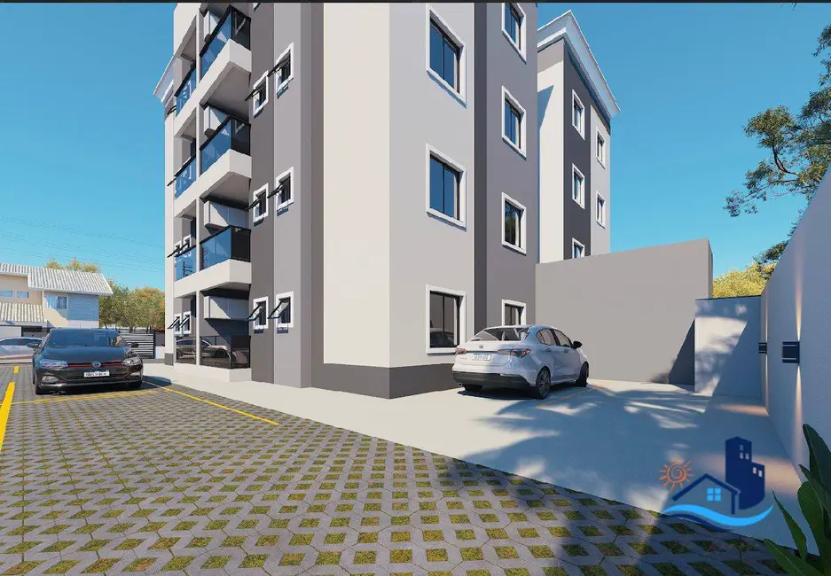 Foto 3 de Apartamento com 2 quartos à venda, 70m2 em Matinhos - PR