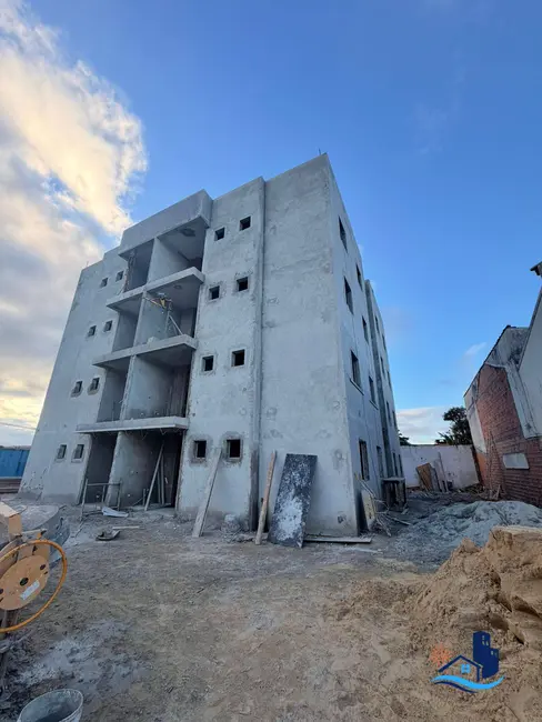 Foto 3 de Apartamento com 2 quartos à venda, 70m2 em Matinhos - PR