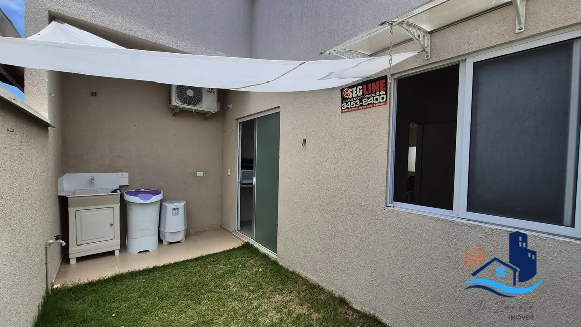 Foto 8 de Casa com 2 quartos à venda, 50m2 em Matinhos - PR