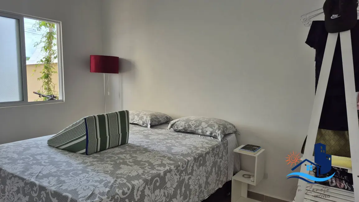 Foto 5 de Casa com 2 quartos à venda, 50m2 em Matinhos - PR