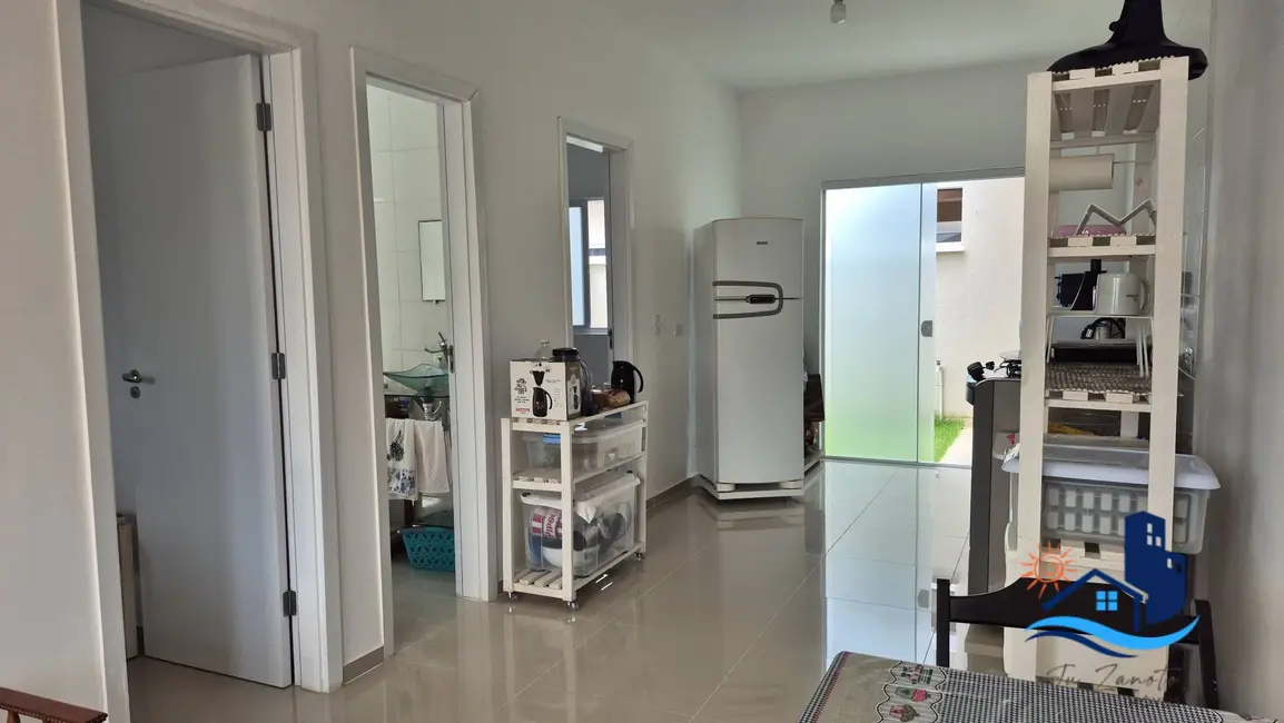 Foto 3 de Casa com 2 quartos à venda, 50m2 em Matinhos - PR