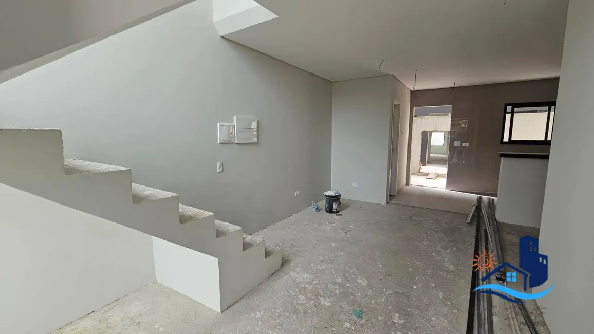 Foto 5 de Casa com 3 quartos à venda, 152m2 em Matinhos - PR
