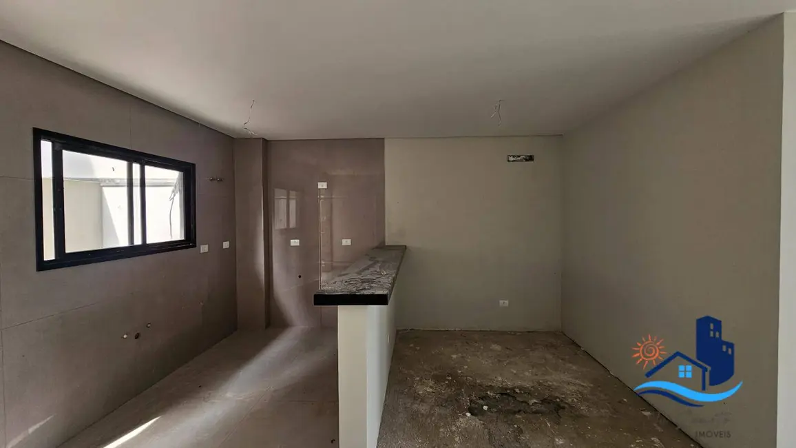 Foto 3 de Casa com 3 quartos à venda, 152m2 em Matinhos - PR