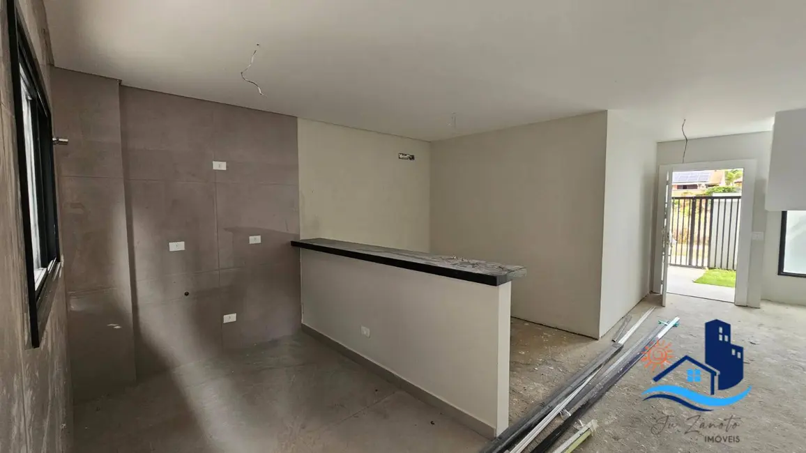 Foto 4 de Casa com 3 quartos à venda, 152m2 em Matinhos - PR