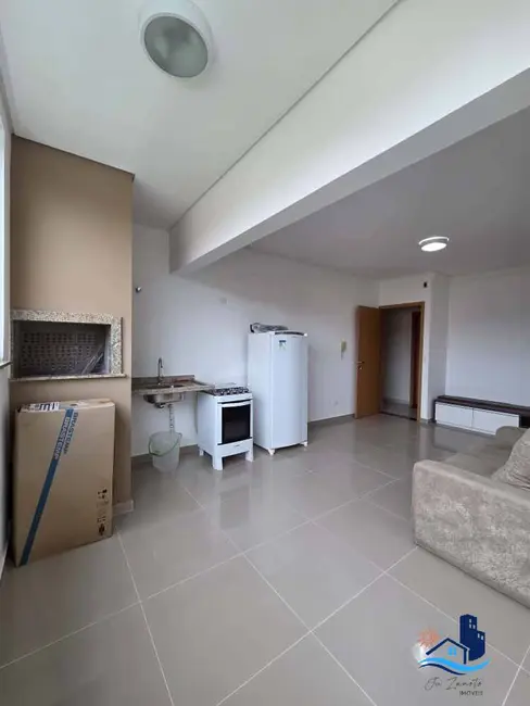 Foto 7 de Apartamento com 1 quarto à venda, 41m2 em Matinhos - PR