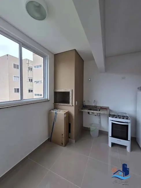 Foto 6 de Apartamento com 1 quarto à venda, 41m2 em Matinhos - PR