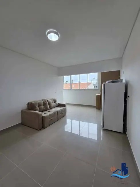 Foto 5 de Apartamento com 1 quarto à venda, 41m2 em Matinhos - PR