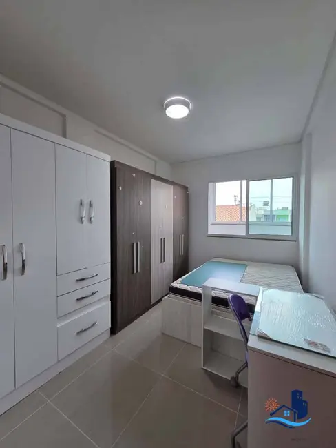 Foto 8 de Apartamento com 1 quarto à venda, 41m2 em Matinhos - PR