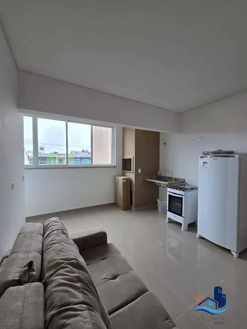 Foto 3 de Apartamento com 1 quarto à venda, 41m2 em Matinhos - PR