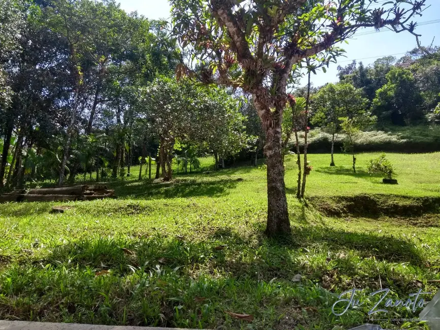 Foto 9 de Chácara com 3 quartos à venda, 100m2 em Guaratuba - PR