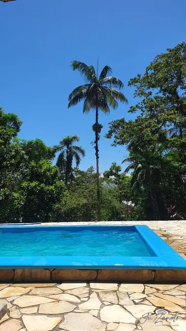 Foto 2 de Chácara com 3 quartos à venda, 100m2 em Guaratuba - PR