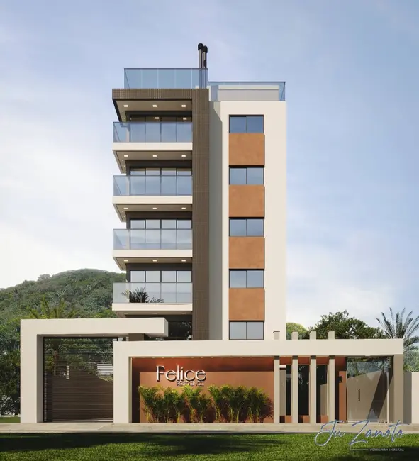 Foto 1 de Apartamento com 3 quartos à venda, 123m2 em Matinhos - PR