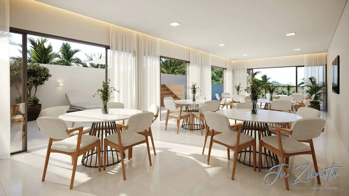 Foto 6 de Apartamento com 3 quartos à venda, 123m2 em Matinhos - PR