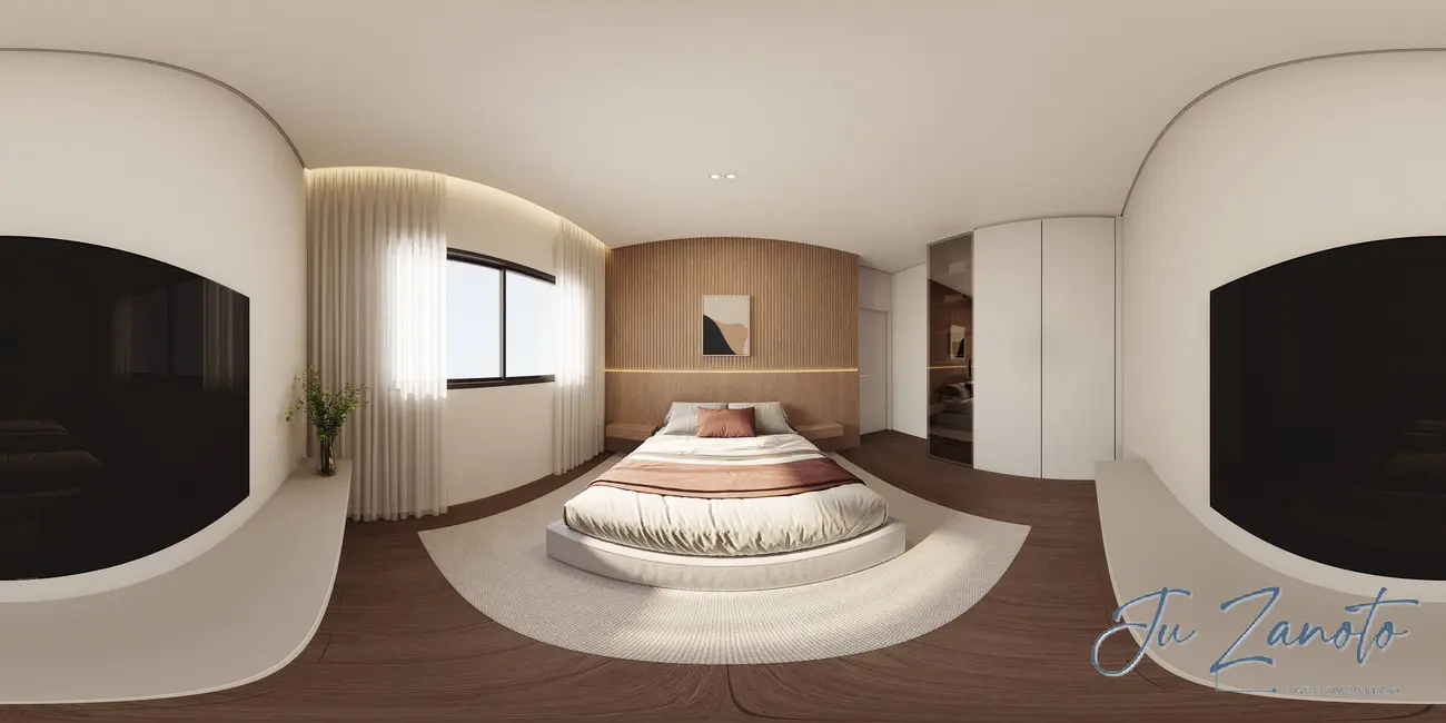 Foto 9 de Apartamento com 3 quartos à venda, 123m2 em Matinhos - PR