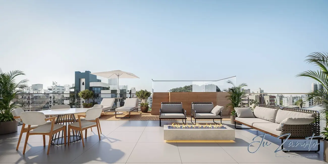 Foto 7 de Apartamento com 3 quartos à venda, 123m2 em Matinhos - PR