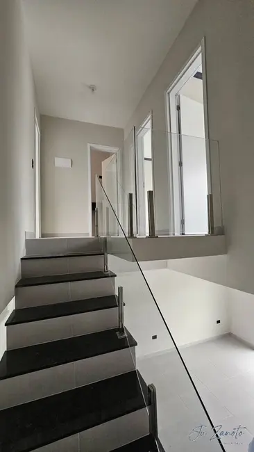 Foto 6 de Sobrado com 3 quartos à venda, 120m2 em Matinhos - PR